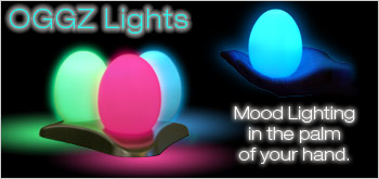 Oggz Lights