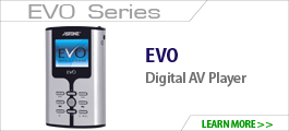 Evo digital av player